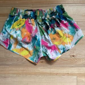 Lululemon shirts size 6